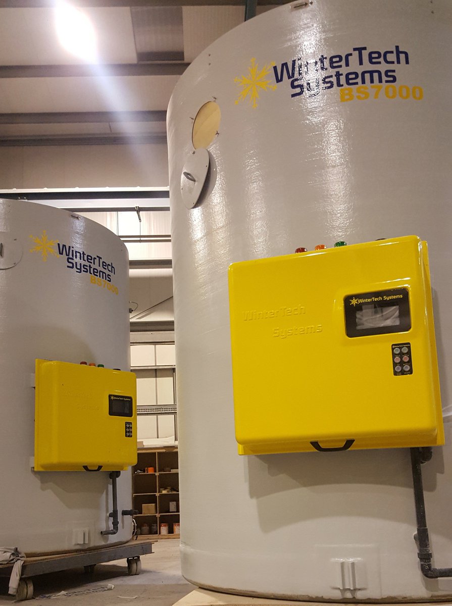 WTechSystems's tweet photo. New BS7000 MAXI's for Kier Highways. @kiergroup @plasticonUK https://t.co/S8XBBguk5l
