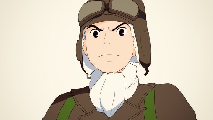 ジブリ風のtwitterイラスト検索結果 古い順