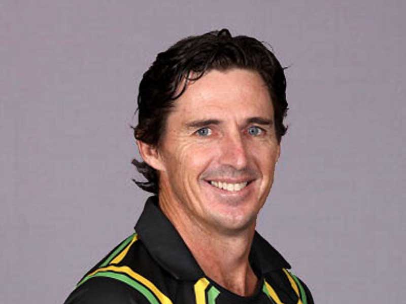  Happy Birthday Brad Hogg 