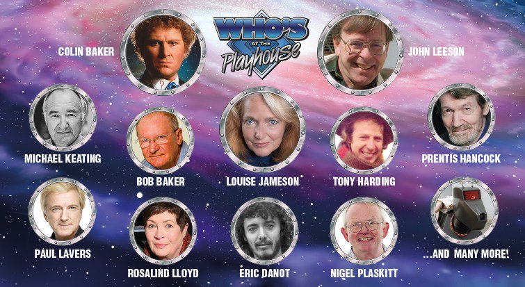 BlogtorWho's tweet photo. COMPETITION: Win Tickets To ‘WHO’S AT THE PLAYHOUSE’ #DoctorWho #K9 @WhosAtThePlayho https://t.co/ceKkTDx8vm https://t.co/MdzCDkm9Z3