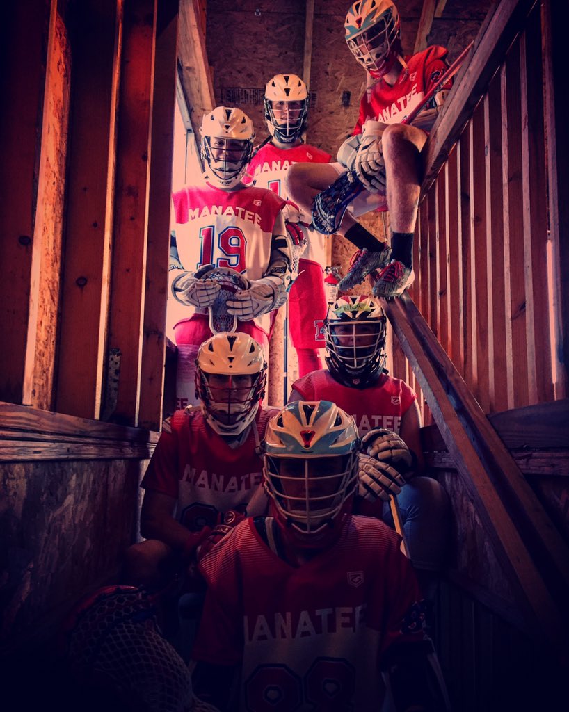 Home game vs IMG tomorrow at 5. #ChooChoo