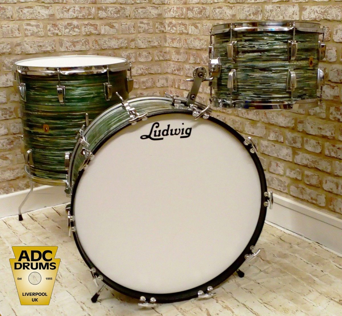 ADC Drums (adcdrums) on Twitter