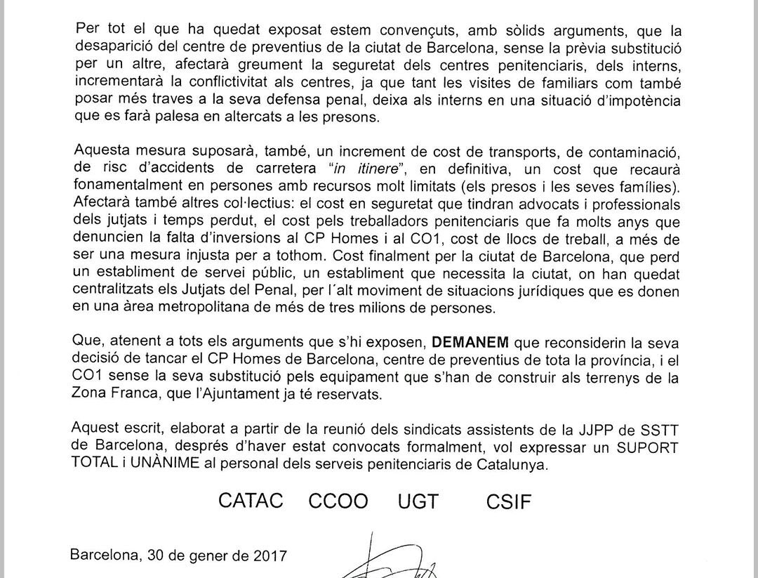 csifpresons's tweet image. CSIF INFORMA: parte 2/2