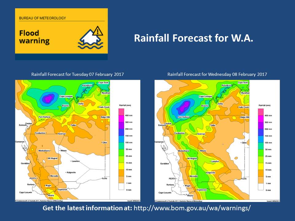 BOM Australia (BOM_au) Twitter