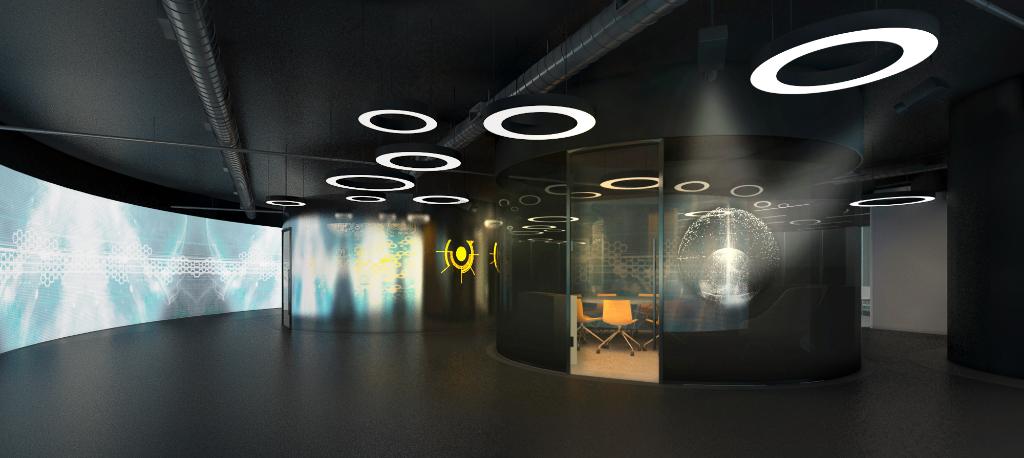 #TorreAzca alberga el primer Centro de Inteligencia Artificial y #DataAnalytics de EY <a href="/expansioncom/">expansioncom</a> <a href="/rebearroyo/">Rebeca Arroyo</a> #AI spr.ly/60178Tp69