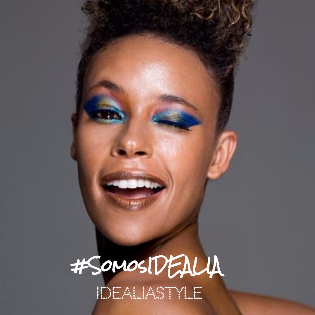 SomosIDEALIA's tweet photo. ¡Por un inicio de semana genial! Deseamos a todos nuestros #followers un #FelizLunes #SomosIDEALIA #IDEALIAstyle #EquipoIDEALIA https://t.co/9uT0iisdDE