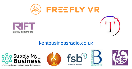 vanillaweb's tweet photo. With @julesserkin &amp; me on tomorrows #BBunker radio show guests Laura @tenterdentwcc Mark @freeflyvr @RiftAnnette  https://t.co/7I5tTvqoxW https://t.co/xFSCta5IkH