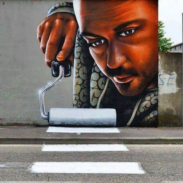 izno45G's tweet photo. #Artistique2Rue simple , trop lourd ! https://t.co/F0g1oe8QR3