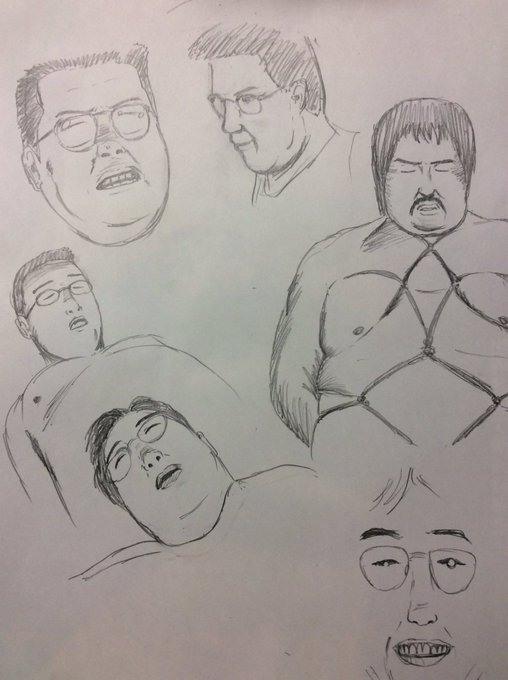 サムソンビデオ勢らくがき 