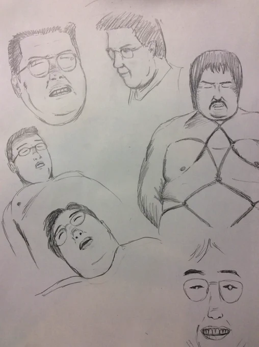 サムソンビデオ勢らくがき 