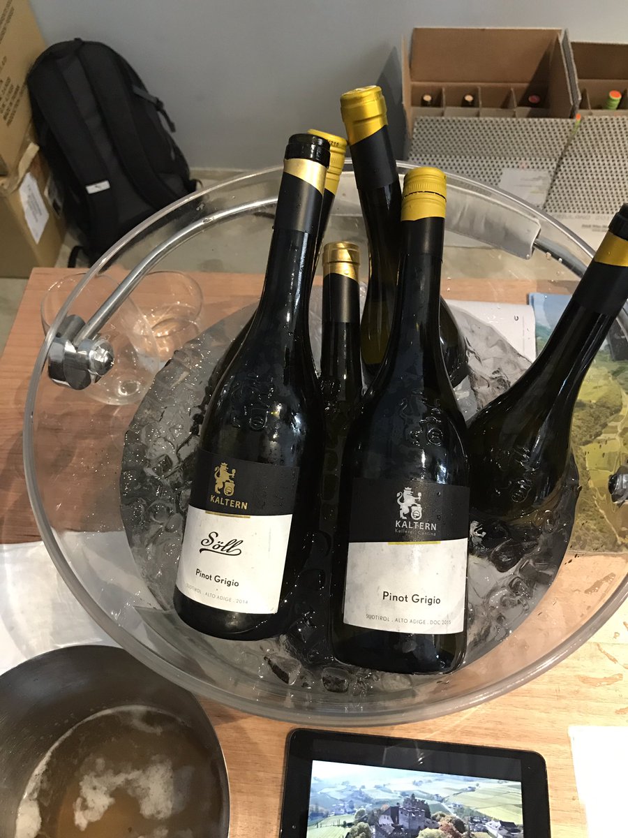 Re_Rack's tweet photo. Nice #winetasting organised by @NelsonWineCo @prime_wines and @winestockvic at #project49 https://t.co/oWaNqgGsfh