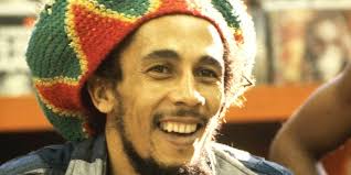 Happy Birthday Bob Marley. 
A fighter for the oppressed the world over.

\"Emancipate yourself from mental slavery\" 