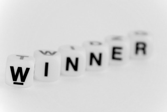 Watch this space today! The #winner of last months #competition will be announced today! :D