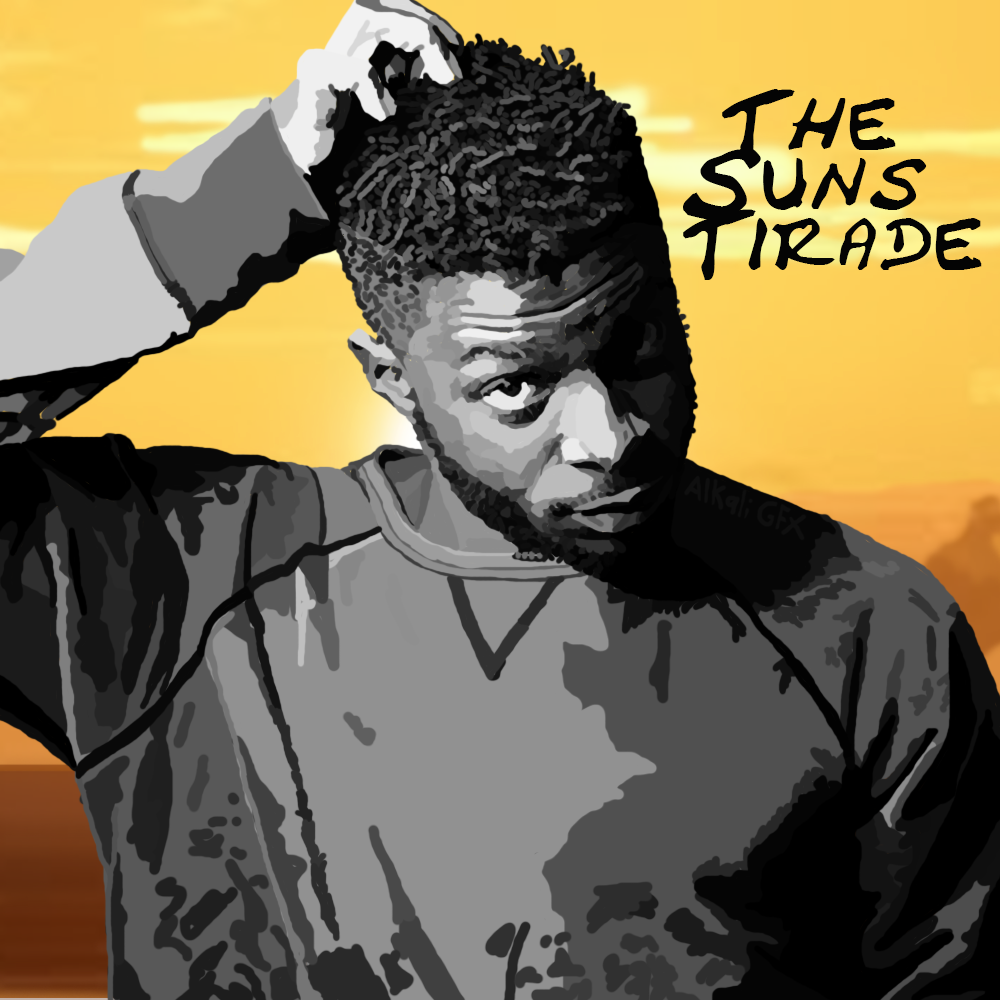 AlkaliGFX's tweet photo. @isaiahrashad love your shit bruh, made some fanart. :) https://t.co/XoDBaihsah