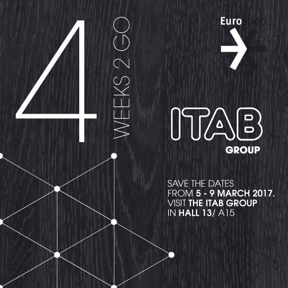 4 weeks 2 go #itabateuroshop