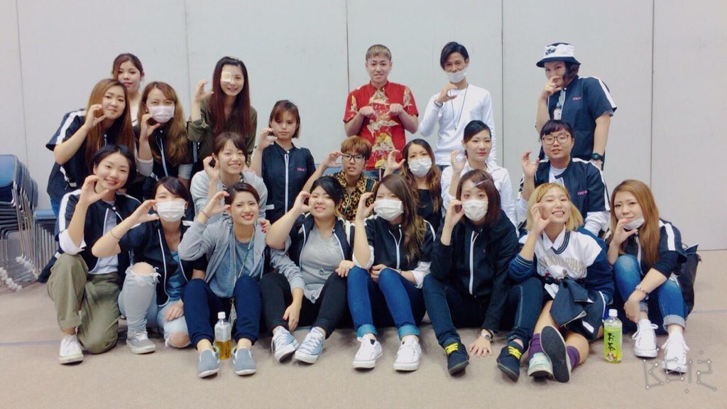 中部美容専門学校