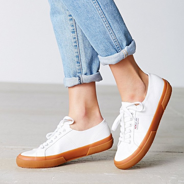 superga cotu gum