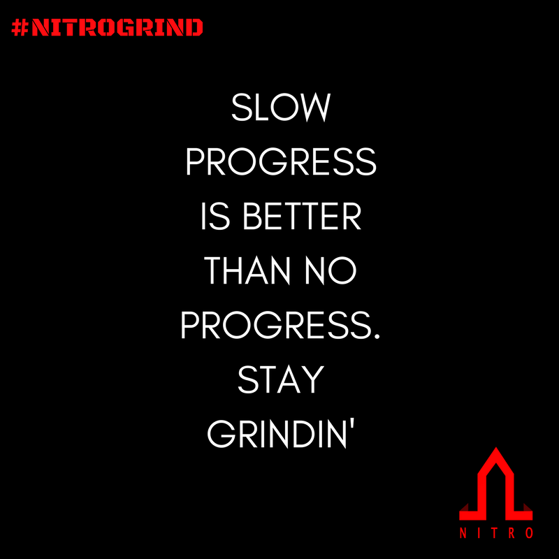 NitroLagos's tweet photo. Stay Focused & Stay Grindin' . Happy New Week
#mondaymotivation #nitrogrind #newweekgoals #hustle #LagosStateofMind https://t.co/prlnhCwJDp