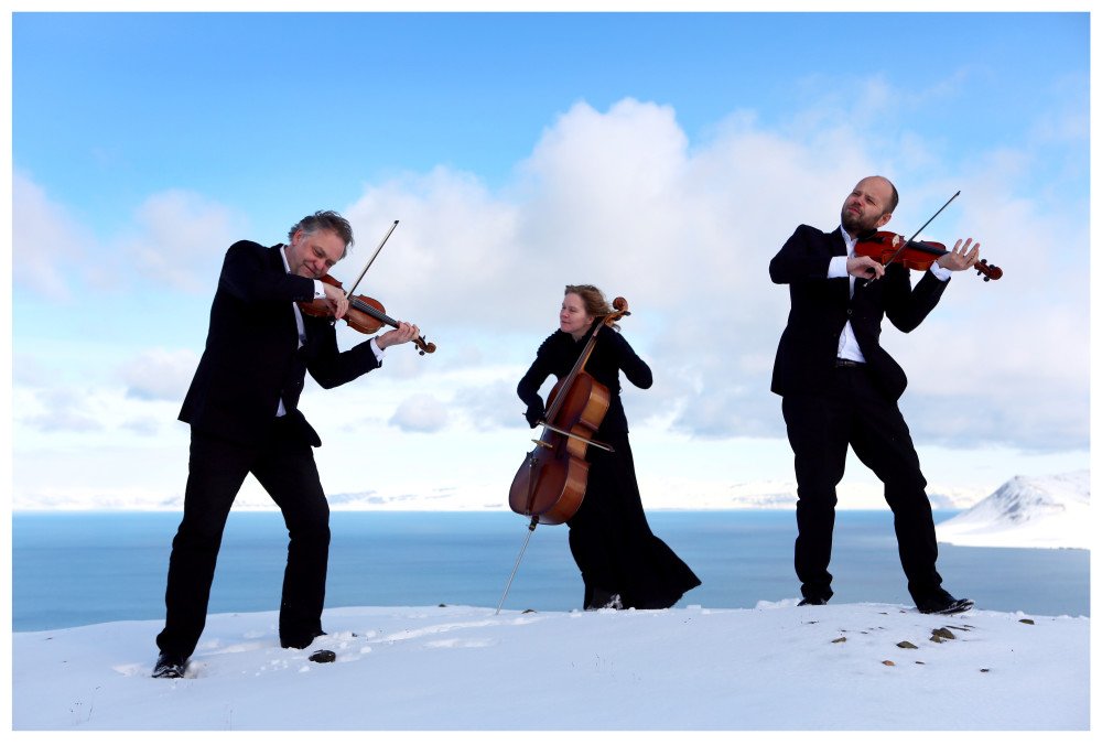 Arktisk Filharmoni (Arctic Phil.) tweet media