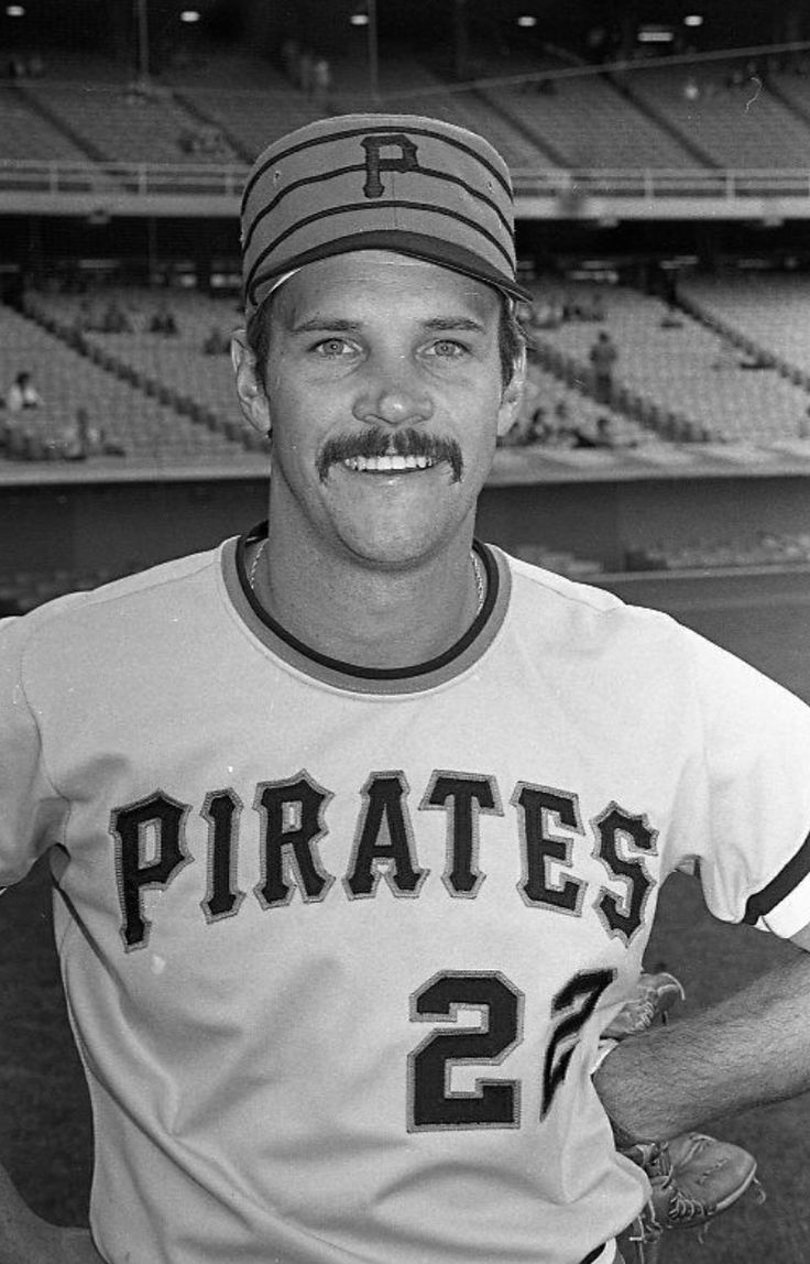 Happy Birthday! Richie Zisk 