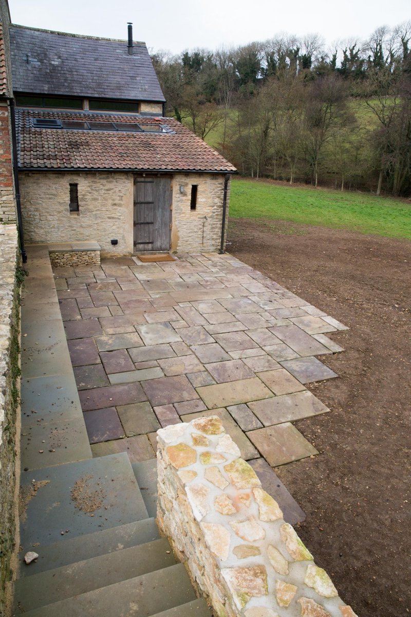 Wraxall Builders Ltd tweet media