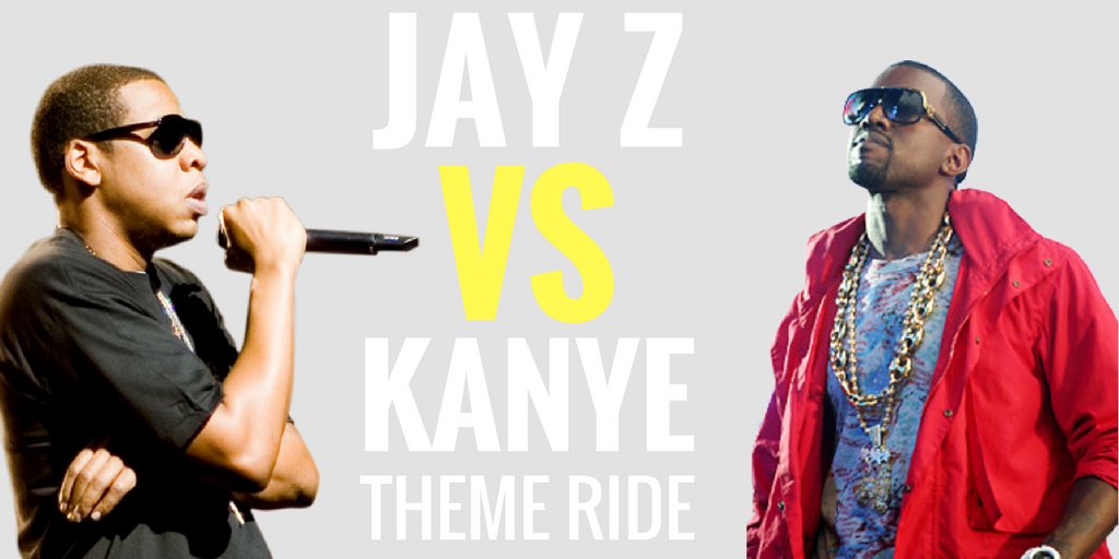 CycleCityuk's tweet photo. Jay Z vs Kanye Theme Ride this Wednesday 🙌🏼

#CycleCity https://t.co/QpeLYR4i92