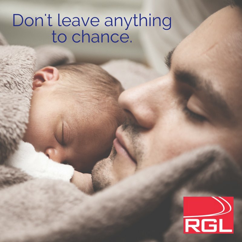 Let #RGL help you protect the ones that are most important to you. rgl-ifa.co.uk