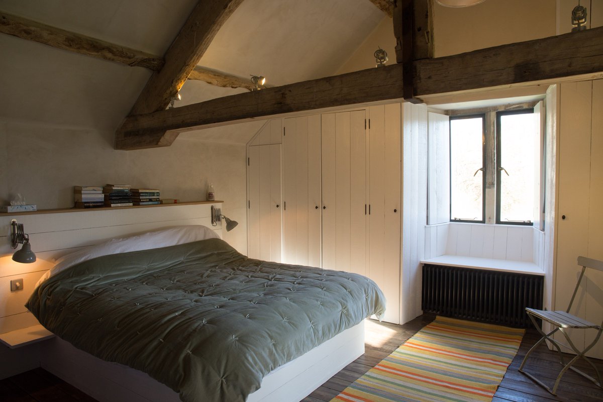 Wraxall Builders Ltd tweet media