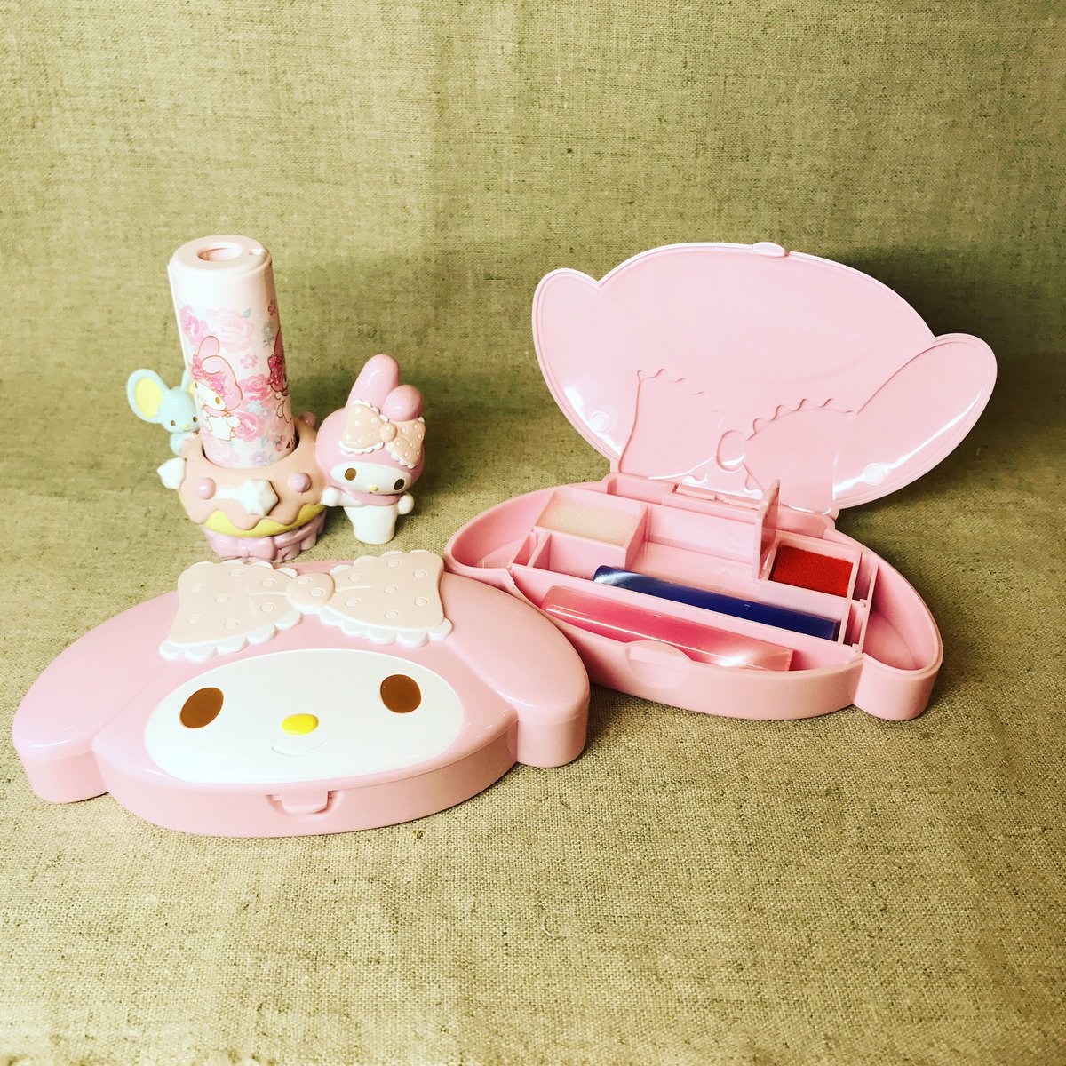 おんらいん工房 Onlinekoubou Twitter