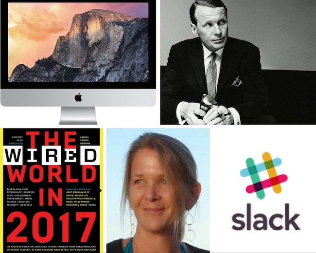 From <a href="/SlackHQ/">Slack</a> to David Ogilvy, here are 5 things inspiring <a href="/RotoVision_SA/">RotoVision SA</a>'s <a href="/IsheetaM/">Isheeta Mukherjee</a> to do great work right now: thebookseller.com/futurebook/5-t…