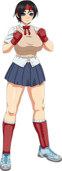 サブキャラその2 