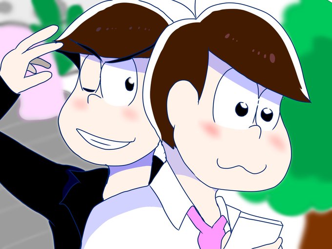 材木松のtwitterイラスト検索結果