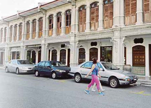 NST_Online's tweet photo. #Editortial: Foreigners buying Penang's heritage
https://t.co/T5CHjUa0nS https://t.co/2y7Fh8pGo2