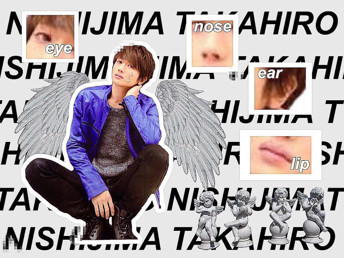 S_nissy51's tweet photo. .

/

           ド ア を 開 け て 夢 の 国 へ  ❤︎"

.

         " にしじま  たかひろ くん "
         " うの  みさこ ちゃん "
\

#aヲタさんと繋がりたい 
#RTから気になったaヲタさんお迎え

. https://t.co/dTxciERdJW