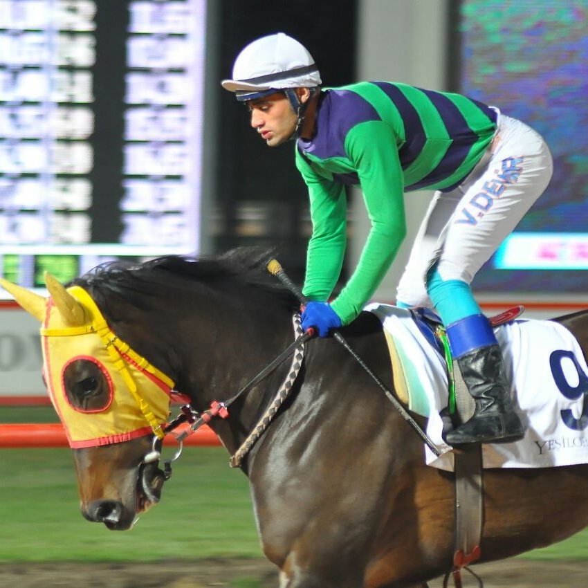 Aslan kızım RÜMET☝