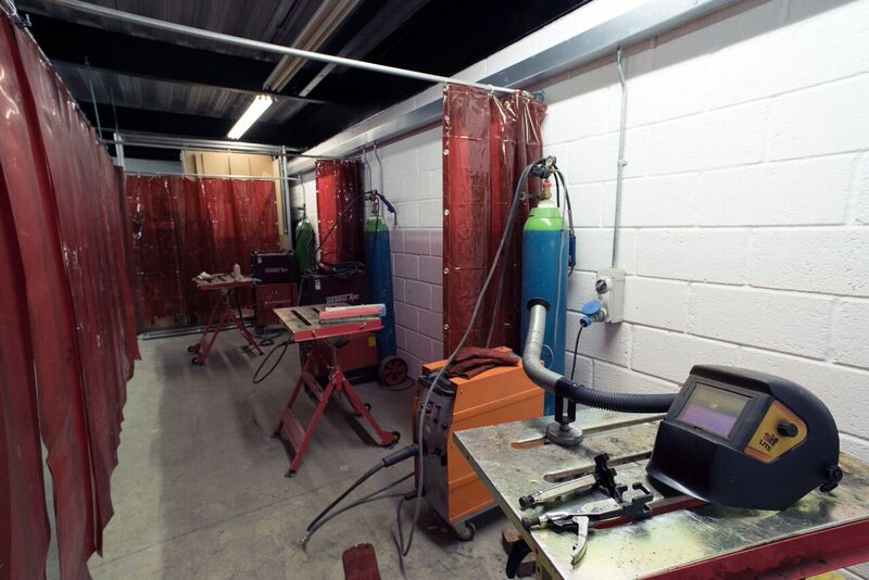 LondonSculpture's tweet photo. ARTISTS - We offer Open Access sessions & Memberships. Want to know more?
#exceptionalfacilities info@londonsculptureworkshop.org https://t.co/kDtQNsbz7l