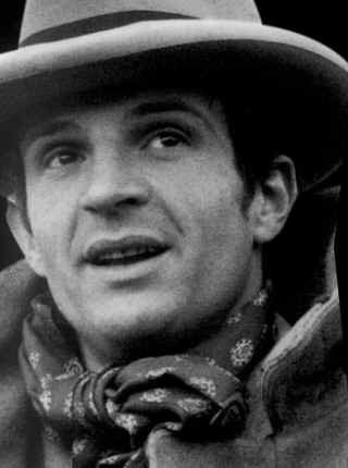 Happy birthday Francois Truffaut born on this day in 1932:  