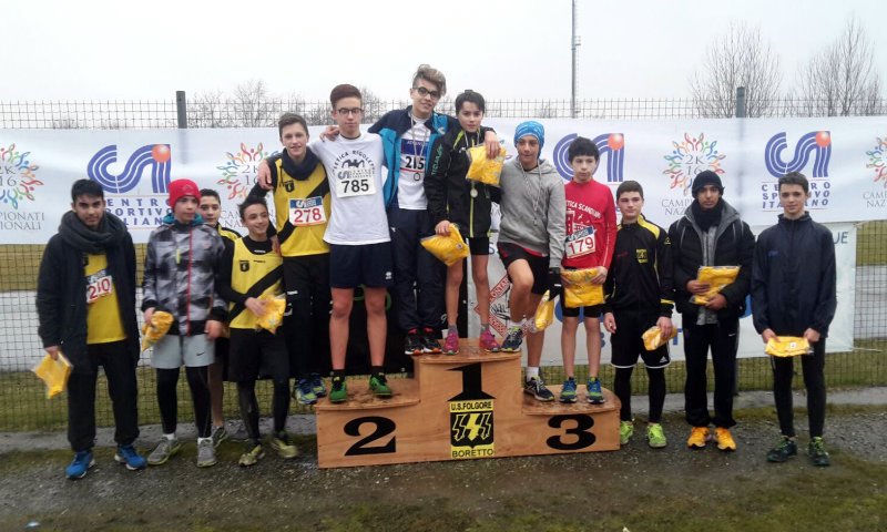 BorettoTw's tweet photo. Quasi duecento atleti per la gara di cross di sabato scorso al campo sportivo "Saccani": ecco le foto della giornata https://t.co/Tcm0ImpffR https://t.co/lW1ZMCdCAD