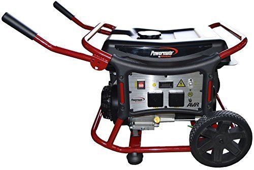Pramac WX2200
2.2kW Petrol Generator only £205.00
Free UK Mainland Delivery
Valid Until 27/2/17
