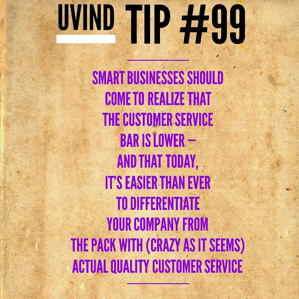 uvind_'s tweet photo. #IStandWithNigeria
#MondayBlues
#CustomerService
#SmartBusiness
#BusinessCoach
#BusinessIntelligence
#UvindTip
#BusinessTips https://t.co/E0fctTmzdl