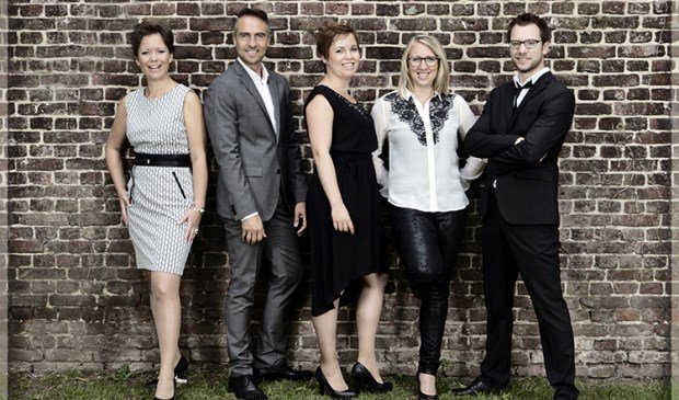 Crowdfundingactie voor single en clip Angels Rule - kliknieuws.nl/regio/maasdrie…