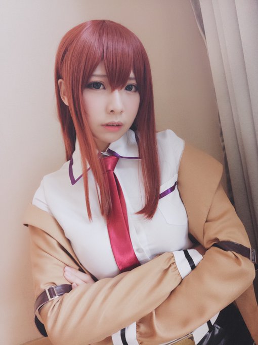 コスプレイヤー贤儿sherryのTwitter画像10