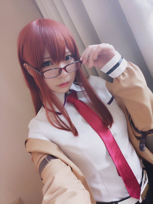 コスプレイヤー贤儿sherryのTwitter画像9
