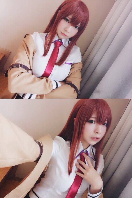 コスプレイヤー贤儿sherryのTwitter画像8