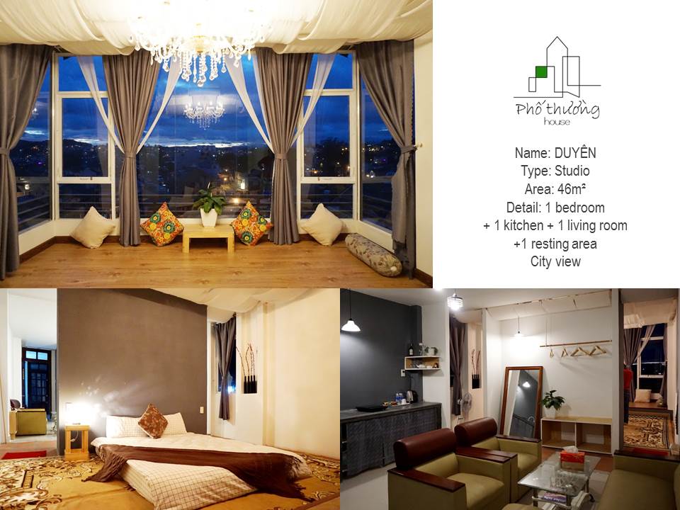 Phothuong_house's tweet photo. Phố thường house
Homestay cao cấp tại Đà Lạt 
#HomestayDaLat #Homestay #DaLat #DulichDaLat https://t.co/BGLlz6rK96