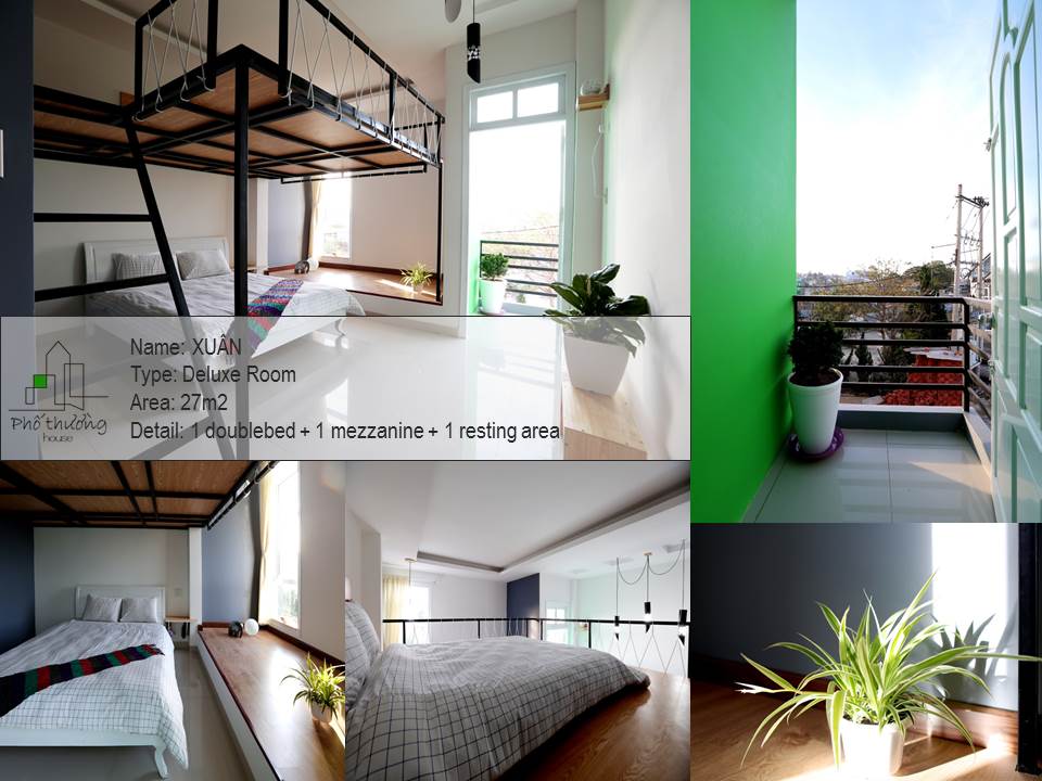 Phothuong_house's tweet photo. Phố thường house
Homestay cao cấp tại Đà Lạt 
#HomestayDaLat #Homestay #DaLat #DulichDaLat https://t.co/BGLlz6rK96