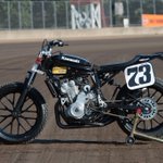 Photo by Dirt Track España (@dirttrack_ES)