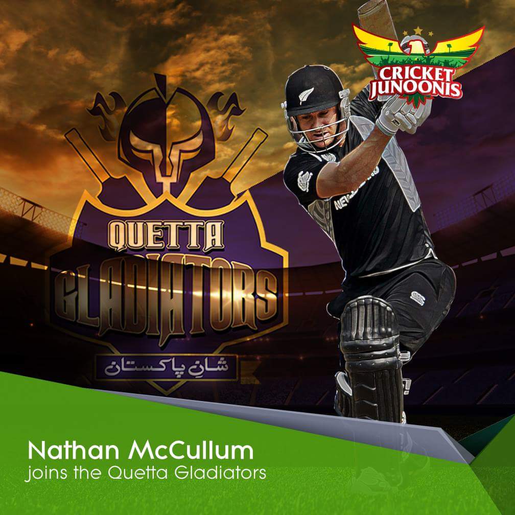 SoniaSalee's tweet photo. New Zealand’s Nathan McCullum replaces England’s David Willey
#Junoonis #PSL #LetsGoToCricket https://t.co/477OrLUkvK
