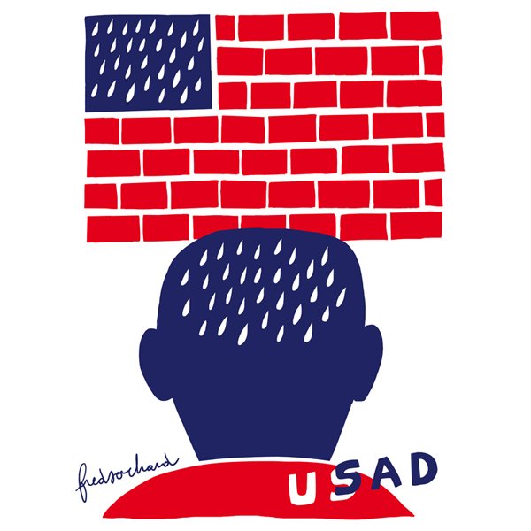FredSochard's tweet photo. US SAD
#Trumpwall #TrumpBan #TrumpBanprotest #MuslimBan #MuslimBanprotest #Trump https://t.co/poTSYr9uly