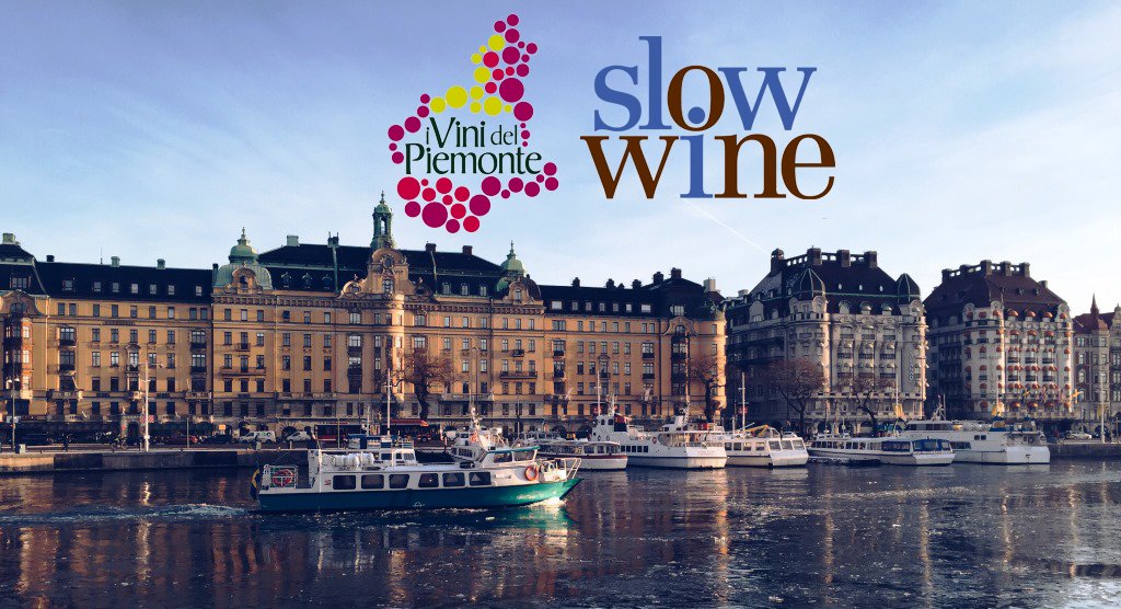 8-10 febbraio: 3 giorni di iniziative promozionali in #Svezia per <a href="/vinidelpiemonte/">I Vini del Piemonte</a>. Articolo <a href="/WineMeridian/">Wine Meridian</a>: bit.ly/2jTrpSd